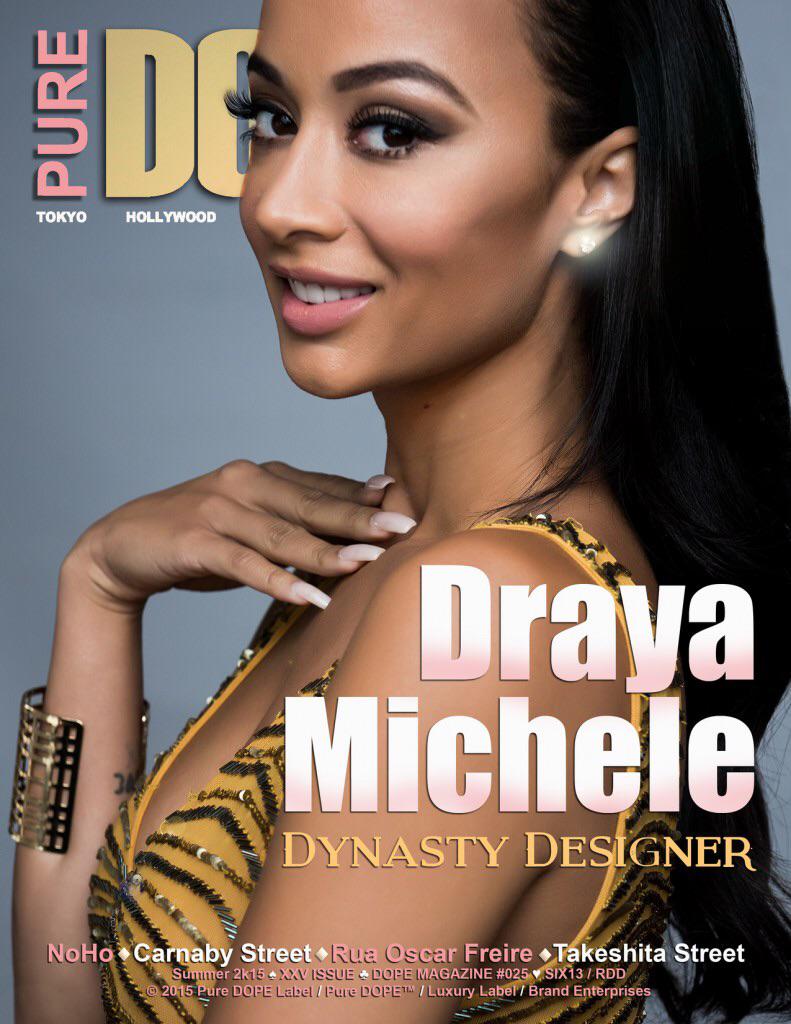 Here's the story to my Pure Dope Magazine cover http://t.co/8XrEdHMnsq...