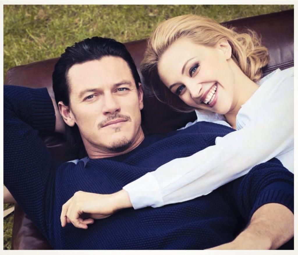 LukeEvans_TH's tweet photo. ' เวลาคือนิรันดร์ ' #TimeIsEternal http://t.co/Hh2IHV7PE2