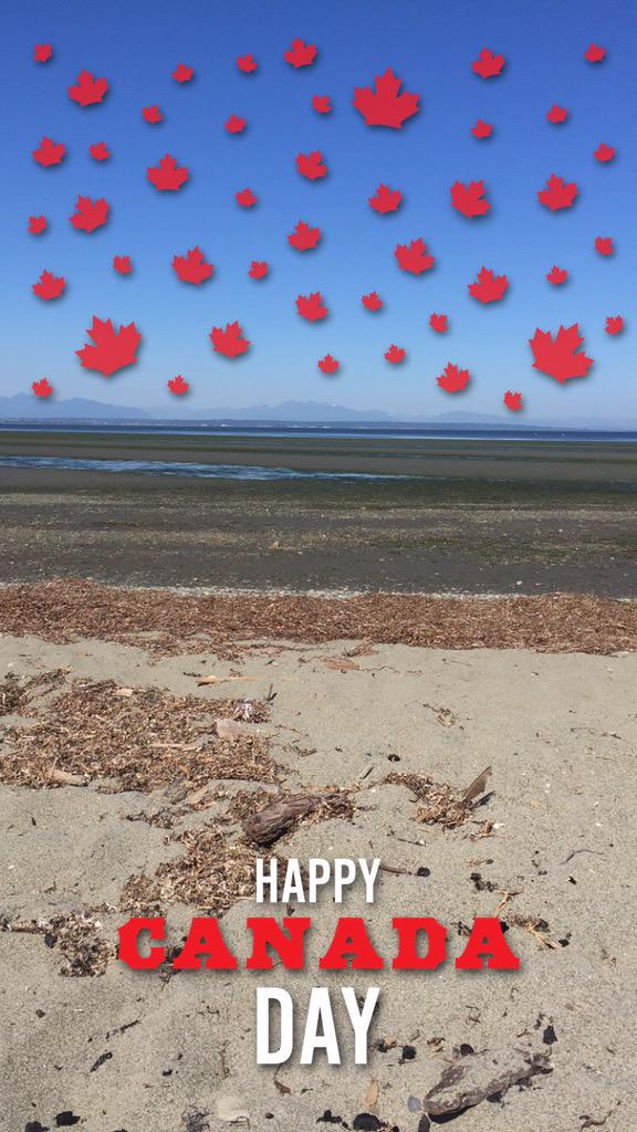 trythethrive's tweet image. Try the thrive today on this beautiful Canada day!!! Had the patch on me all day and feeling my best 👌🏽