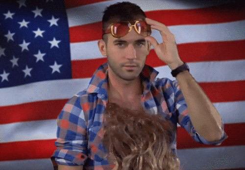 Happy Birthday Sufjan Stevens!      