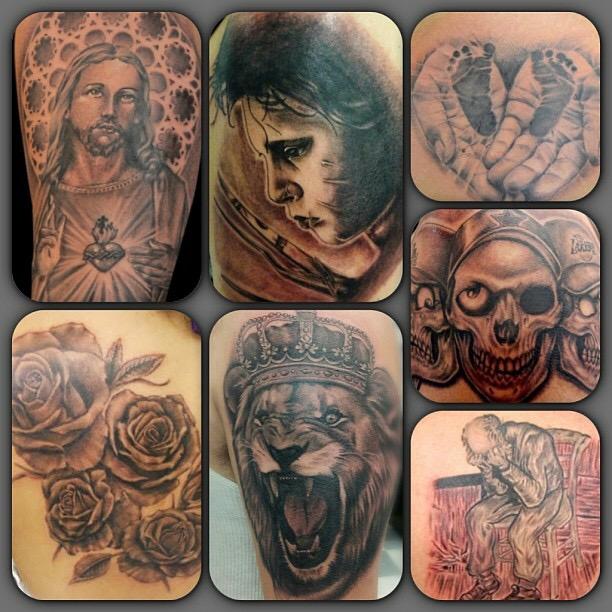 INKSESSIONS's tweet photo. Show your skin some love. We specialize in black &amp; grey freehand tattooing. Quality custom ink. #InkSessions #tattoo http://t.co/wr96FQVNRM