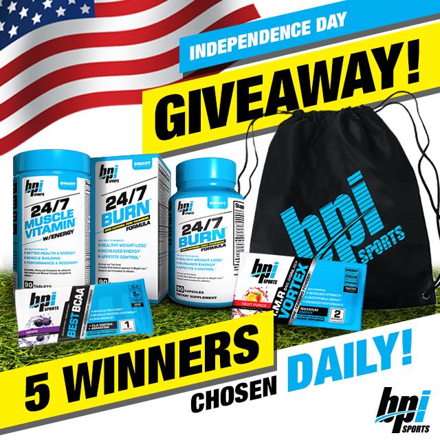 Bodybuildingcom's tweet photo. The @bpi_sports 24/7 BURN™ formula supports fat loss and increased ____. http://t.co/BcLv5pek88 http://t.co/NLhspJr7V1