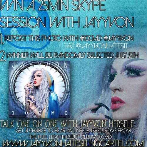 pugsslovess's tweet photo. @JayyVonMonroe People say he is a bad person and doesn't care but he did this, he does care:) #10CDM #JayyVon http://t.co/pyYilRTX7f