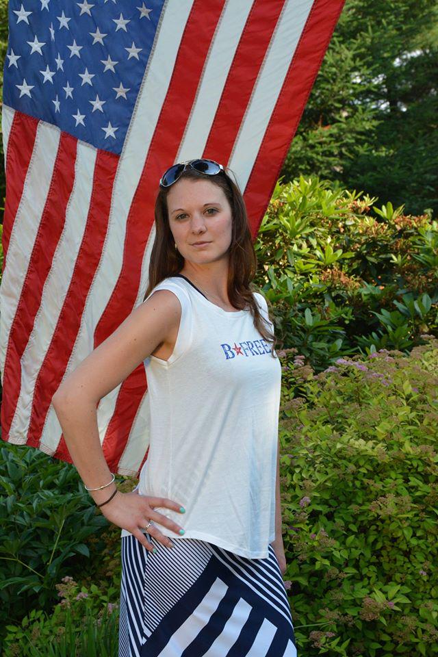 shopbtrue's tweet photo. b*proud  b*American  b*Free #July4th http://t.co/oo1LlfKq8T