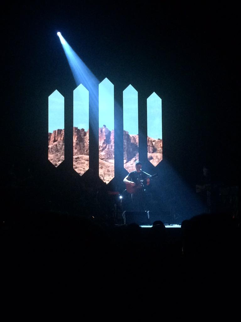 Happy freakin birthday @ Sufjan Stevens thx for everything 