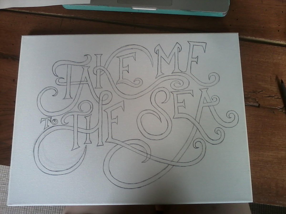 ChelfromtheSea's tweet photo. Hey guys look I'm making a thing http://t.co/8tTGASHazz