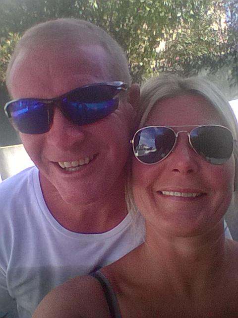 Why do beautiful people go and the horrid ones stay!!! This one tho is one on the beautiful ones.......