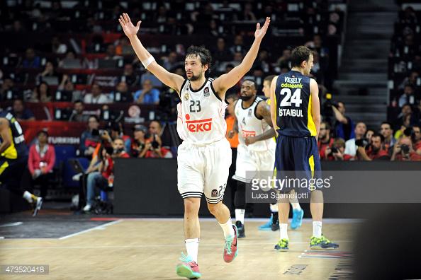tribumadridista's tweet photo. "Llull no irá a la NBA y jugará 1 año más en el Madrid" http://t.co/trL97TofQW…en-los-rockets/ http://t.co/0vZRfM6UDG