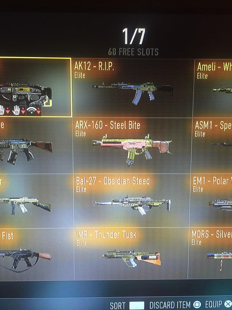 JFuhrm420's tweet photo. Psn god account giveaway!!
Rt and follow me and @MbizzleModZz for a chance to win, winner chosen 7/10 http://t.co/UBvBsfvUnL