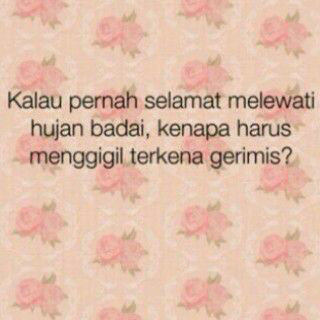 tripleK31's tweet photo. Coba mention ke pasangan kamu. (Kalo punya) -Qel http://t.co/jsfIDPtiEN