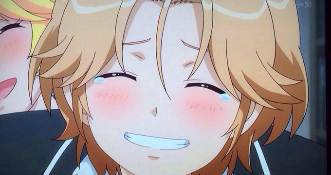 7月2日はヒラメキ王子バトラヴァセルリアンこと由布院煙の誕生日のtwitterイラスト検索結果