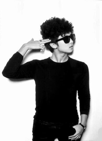 Daddy Necks On Twitter Kim Namjoon Bts No More Dream Era Http