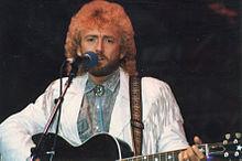 Today is Keith Whitley\s birthday! Happy 60th birthday!  