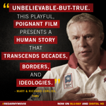 Photo by Red Army (@RedArmyMovie)