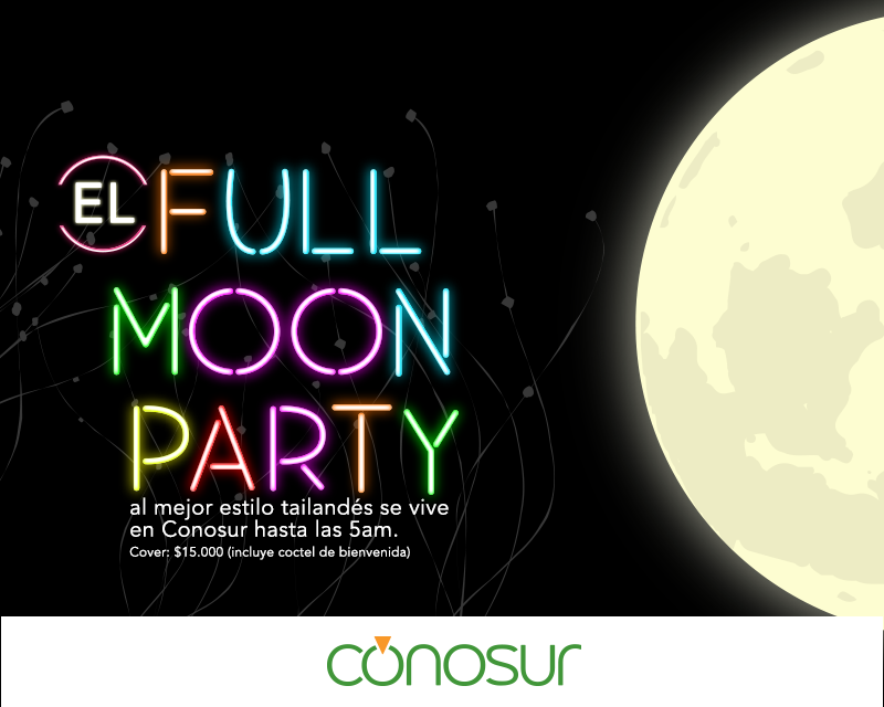 Conosur tweet media