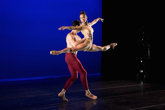 A reflection on what <a href="/mistyonpointe/">Misty Copeland</a>'s promotion means for dancers: bit.ly/1R5HP96 (PC Cherylynn Tsushima)