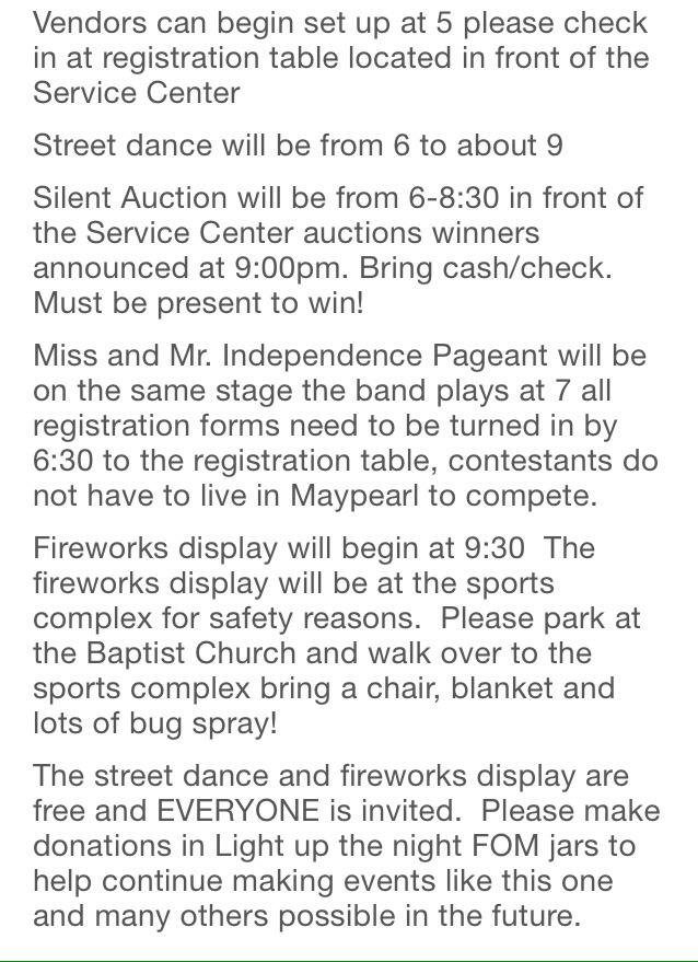 FriendsMaypearl's tweet photo. Tentative schedule for July 3 http://t.co/iuAn0aPwT2
