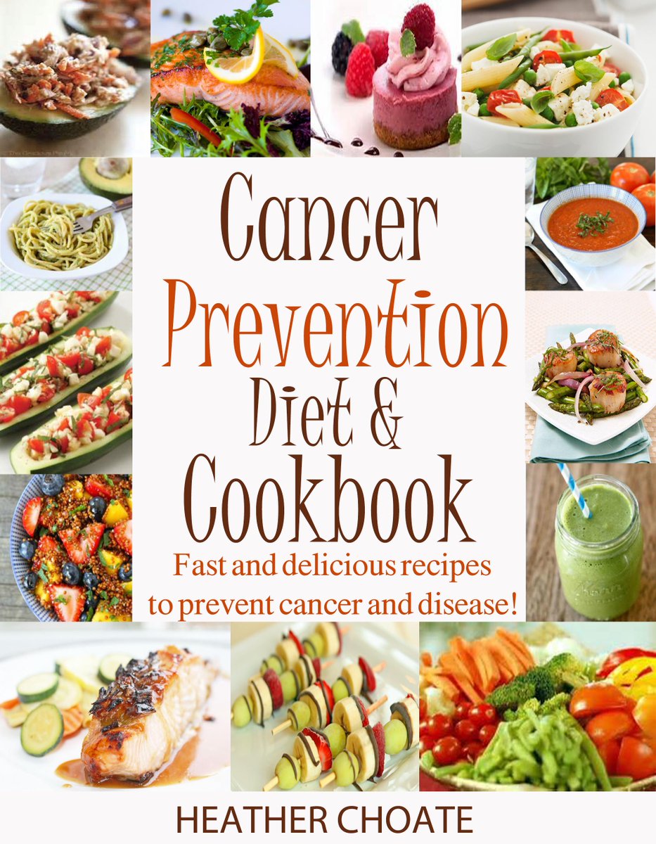 Free today!  Protect your health and eat deliciously!  buff.ly/1LI8nd3 #cleaneating #fightcancer