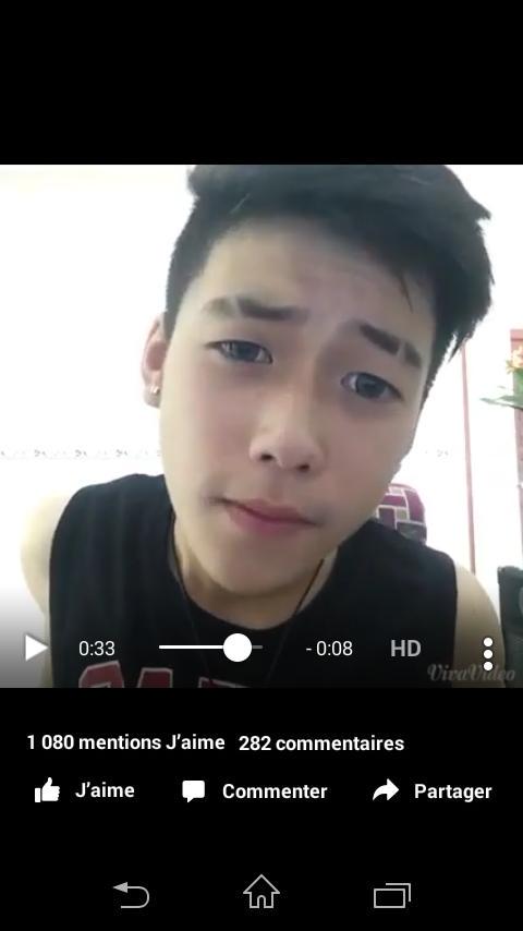 leadavidd9's tweet image. Il a mis une crème il est devenu comme sa 😨😨😱😱😱😱😱😨😱