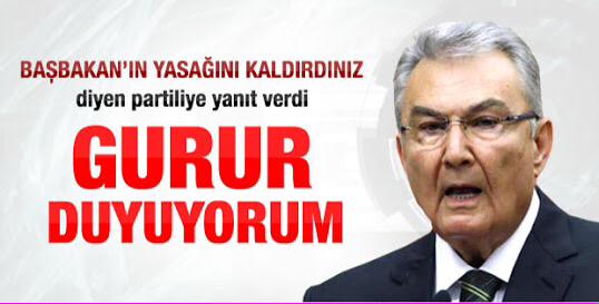 Erdoğan'ın siyasi yasağını kaldıran Baykal'a oy vermeyen vekillerimizle gurur duyuyoruz!

İhaneteKarşı TekBaşınaMHP