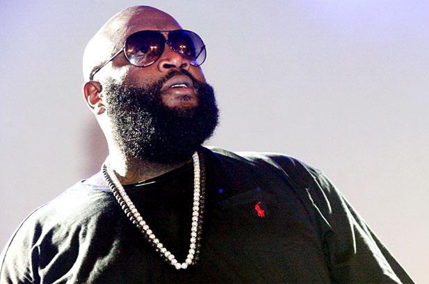 XXL's tweet image. Rick Ross is released from jail after posting $2 million bail:
bit.ly/1LEk2Zd