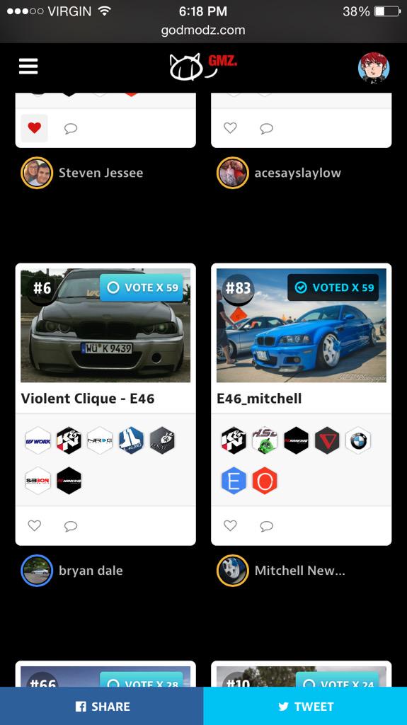 godmodz.com/events/e46_car…

Vote for mah bro @Mitchell8300 !