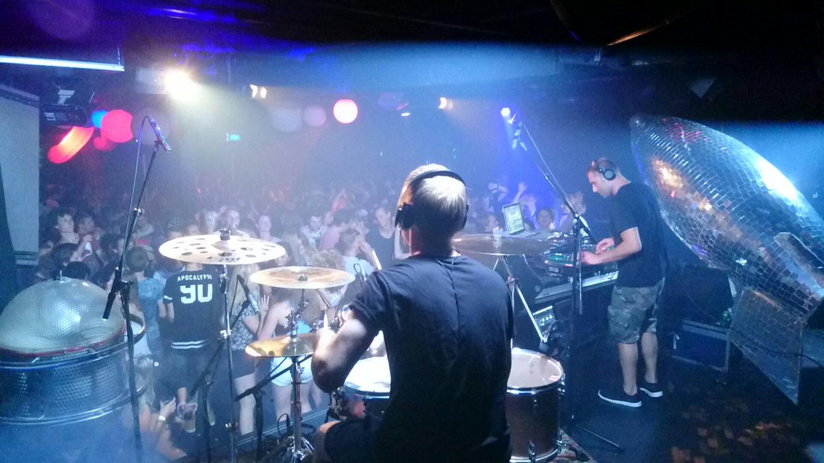Superjam Music tweet media