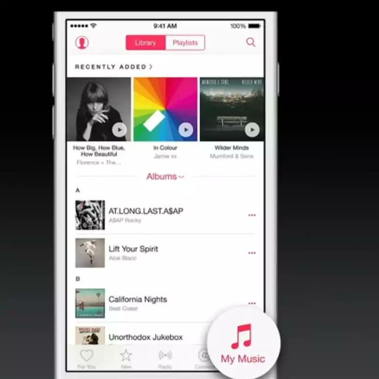 NationAppStudio's tweet photo. How To Tell If Apple Music Is Killing Your iPhone Battery
http://t.co/6D6Ko86FRk #AppleMusic #NationApp http://t.co/IO9yYCQ1Nn