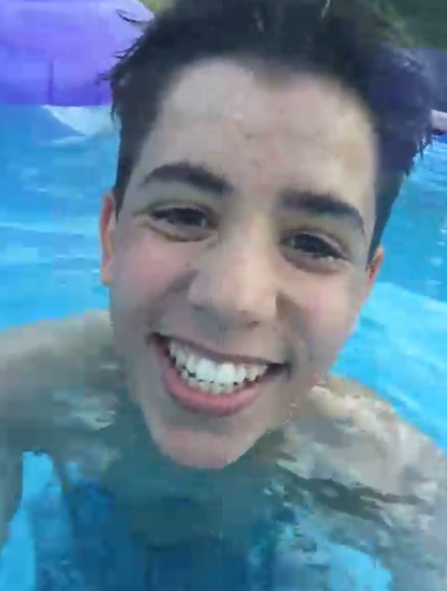 SundyJules's tweet photo. #HappyBirthdaySuli ☁️ @UnPandaMoqueur http://t.co/FBniyTrVK7