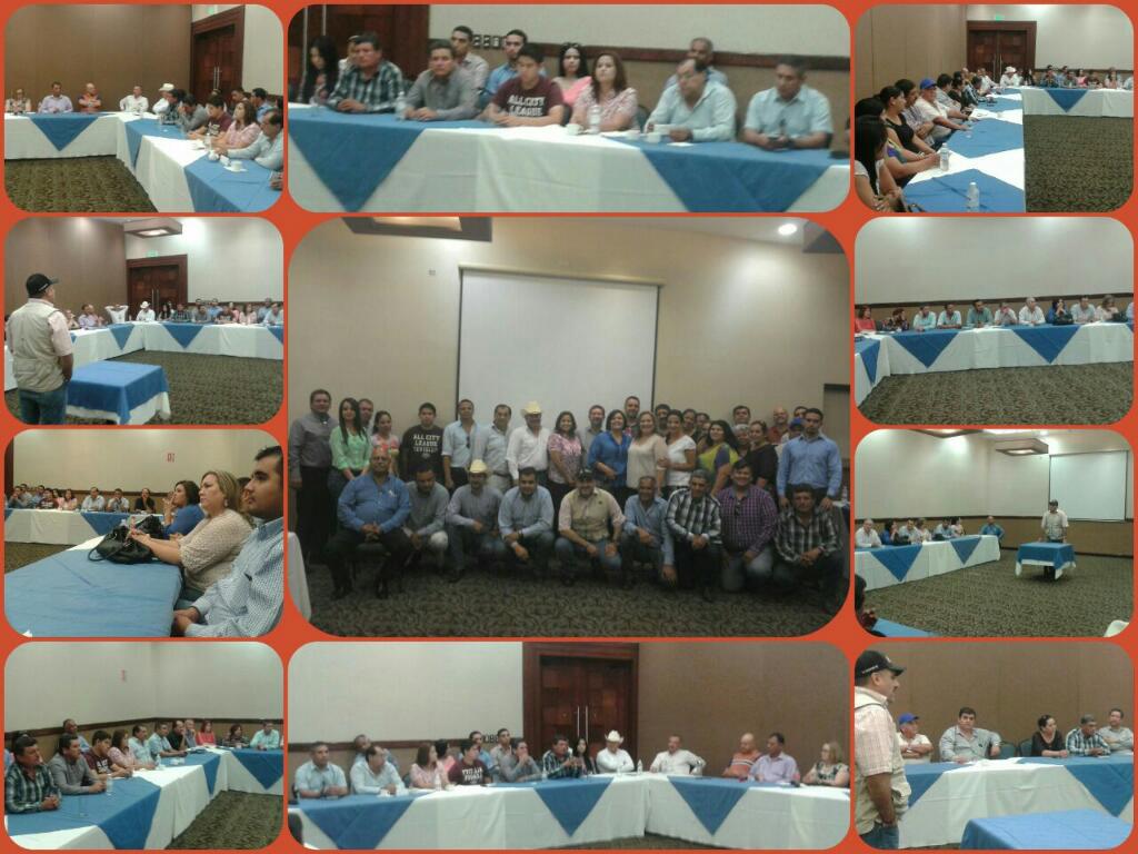 JavierDagnino's tweet photo. Con los liderazgos del #D6 en primer mesa de trabajo #Retos2015 @mrlujan2 @arodriguezt01 @gomezreyna @arturormalpica http://t.co/YmYED0mmOu