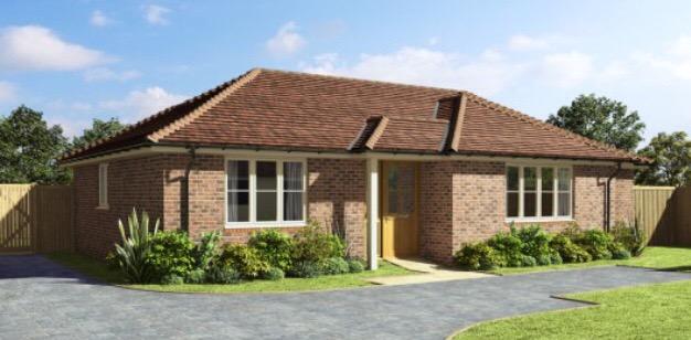 LtdDynamicElec's tweet photo. Two projects nearing completion this week full refurb and new build bungalow in the garden #newbuild #sedgensworth http://t.co/5MP3N57kxC