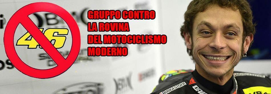 tilgive rødme Bibliografi Odio Valentino Rossi on Twitter: "http://t.co/Xo92OG701B" / X