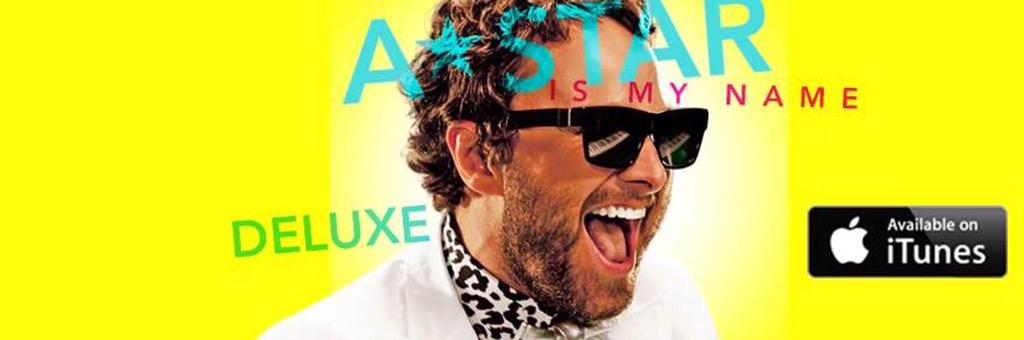 À tous les chanceux qui verront le spectacle <a href="/antoinegratton/">Antoine Gratton</a> <a href="/astar/">A*Star</a> ce soir 20h30 <a href="/MontTremblant/">Tremblant</a> #lucky 💛