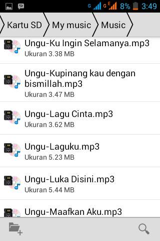 Mp3 tunggu luka disini Mp3 tunggu luka disini