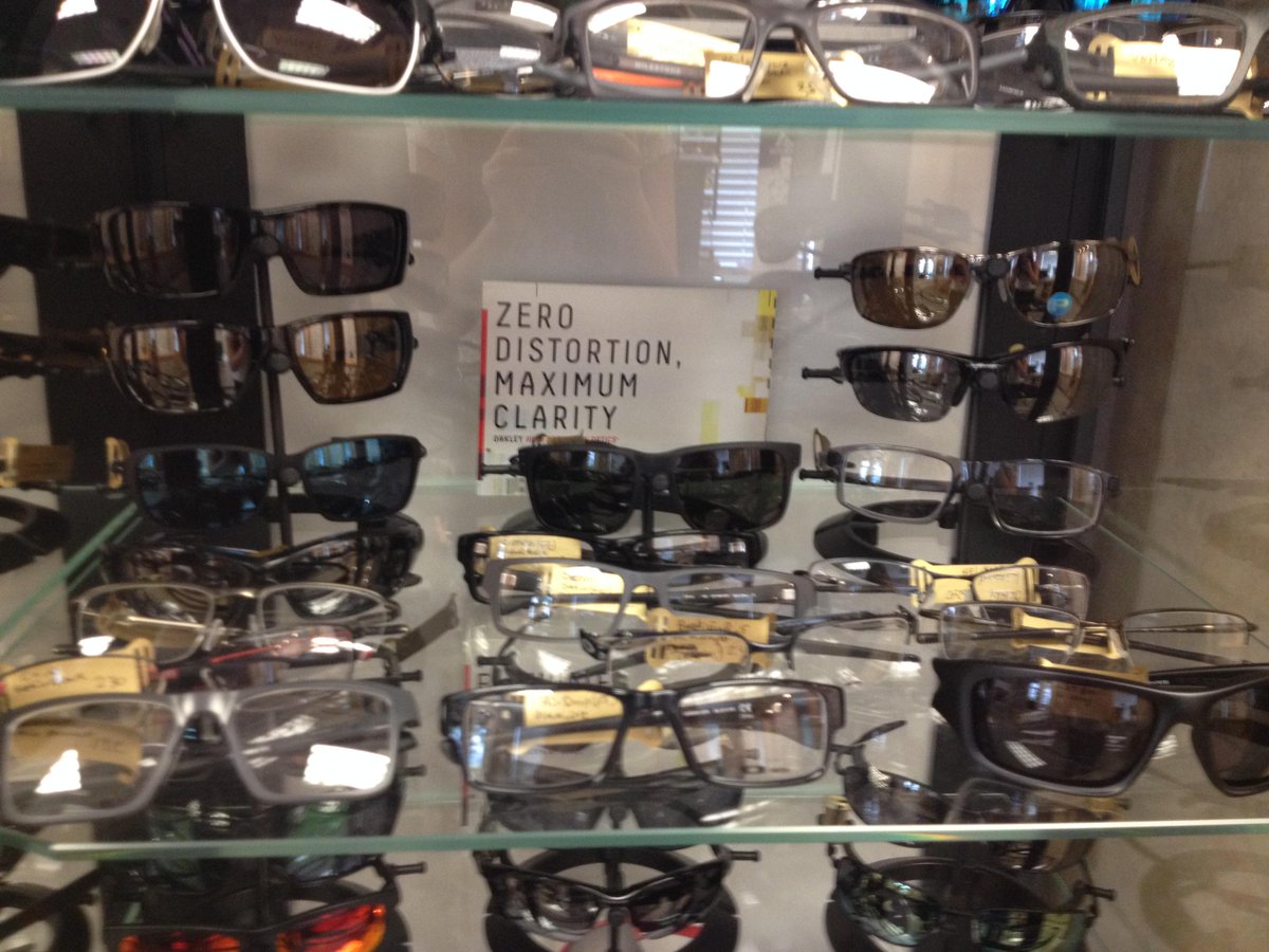 Advantage Eye Care (EyeAdvantage) Twitter