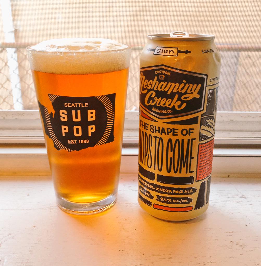 amyplaysart's tweet photo. It's about to go down @NCBCBeer #ncbc #shapeofhopstocome #sohtc #neshaminycreek http://t.co/oRxtsEc8m7