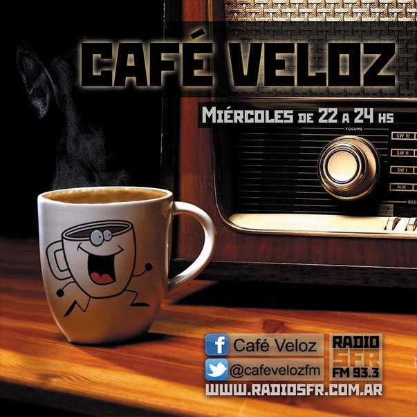 CafeVelozFm's tweet image. @PableteZumbo @radiosfrfm @esquinarockweb @diegonosferatu @SirKorman @GranDToficial @ViaRusticaRock