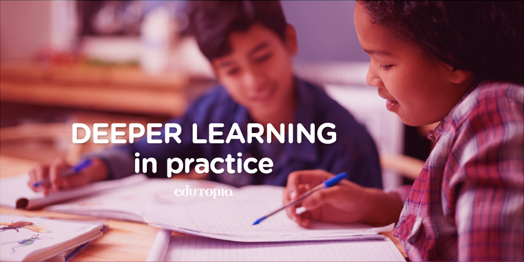edutopia's tweet photo. The 6 categories of deeper learning skills: http://t.co/Ojy81YVS7M by @JenCohKab. http://t.co/oekOORp8nb