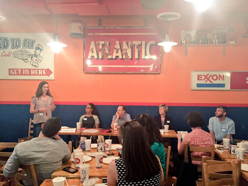 .<a href="/Awapy/">jan 24</a> addressing the #freelancedc crowd at our Freelancers @ FUEL event! #networking #education #freelanceeconomy