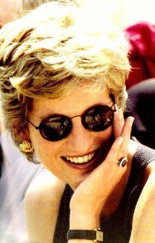 Happy birthday Princess Diana 