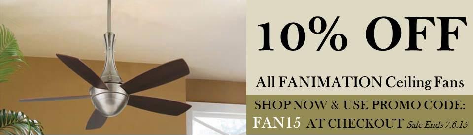 ShopAztec's tweet image. Don't forget! shopazteclighting.com for all of your lighting &amp;amp; ceiling fan needs. 
#fanimation #4ofJuly #weekendsale