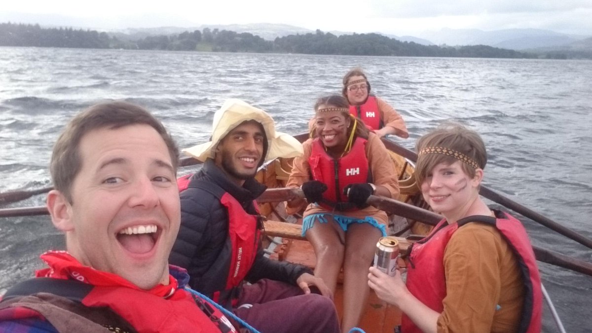 Windermere #ShowYourSummer