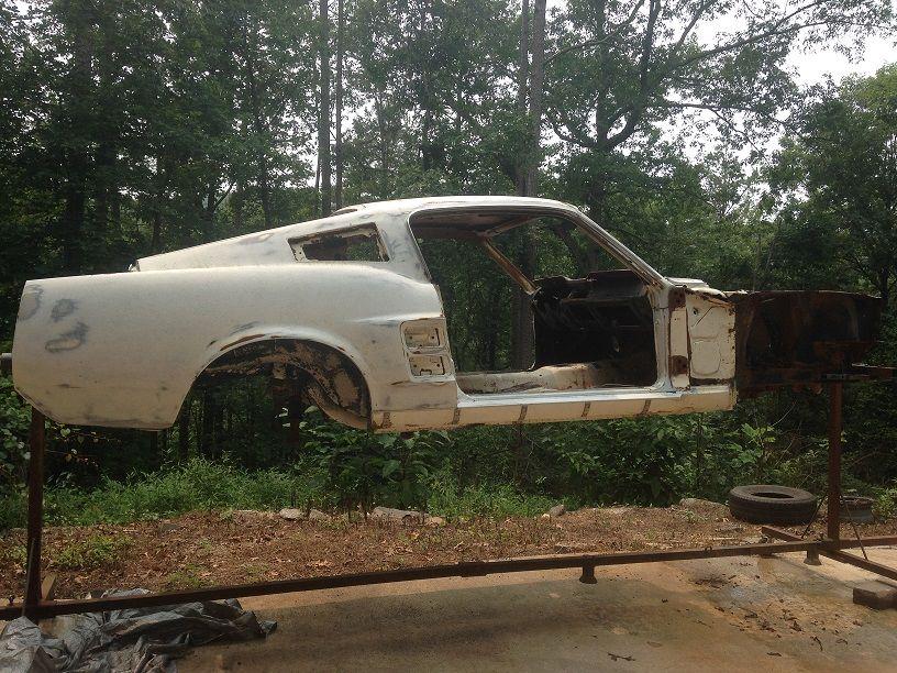 For Sale: Ford : Mustang GTA 1967 mustang gta fastback… rssdata.net/BNtQKD #usa #classiccars #cars #carsforsale