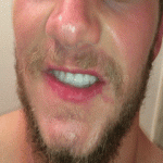 GayTickling's tweet photo. Maxwell’s Spit Bubbles Video 1 – WMV - 
Watch Maxwell show off his mouth.

- http://t.co/OXBopKVnoe http://t.co/BUYd4Oce8b