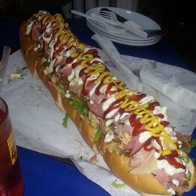 carlyescandela's tweet photo. Necesito comerme algo asi en @ELPOPULARPEDRO 😅 http://t.co/FaSwQILvWv