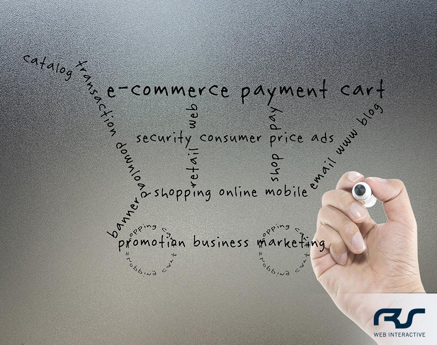 Ótima news para quem possui site responsivo: 10% das compras online são feitas em smartphone! bit.ly/Compra-on-line