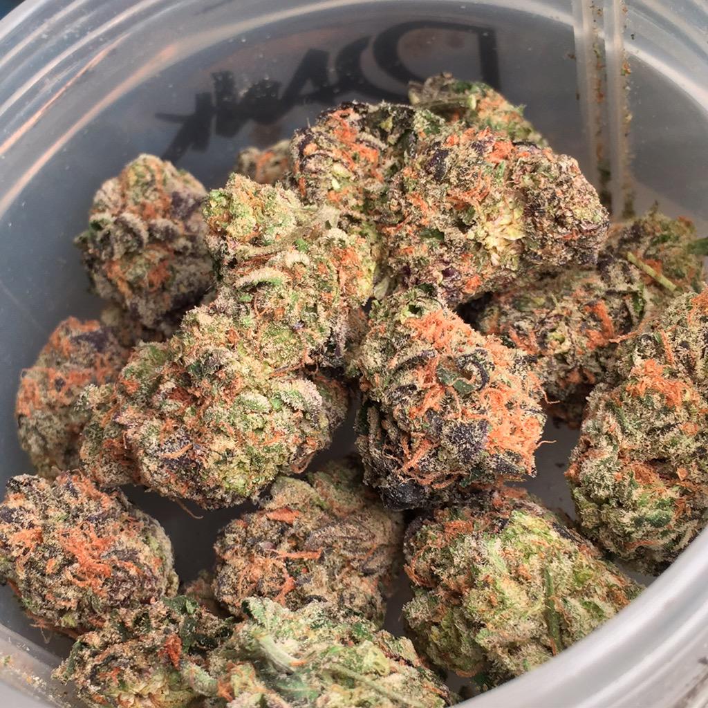 dankonomicsinc's tweet photo. Smokin dank with the homie @SouthWestFred we stay lit on that #TopShelfLife #dankonomics #dankshots420 #azmmj http://t.co/EJj5XsT1PU