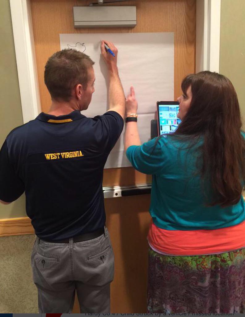 MrsCatlettCares's tweet image. Engaged and Learning Day #2 #CoTeachingThatWorks