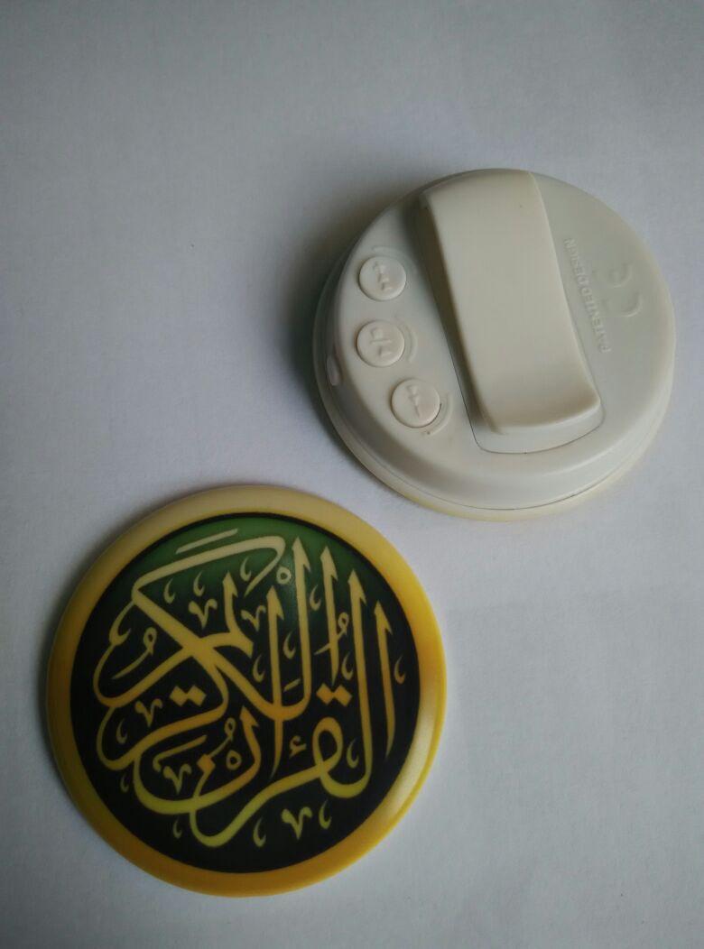 JF_GIFTs's tweet photo. باج القرآن الكريم
خفيف،سماع القرآن كامل، يعمل بالشحن، سماعات.
السعر: 3 دنانير.
ت: 97747020
#الكويت
#رمضان
#القرآن http://t.co/SMKbkJHa9b