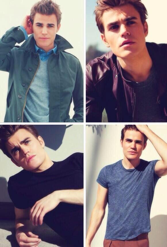Man Candy tweet media